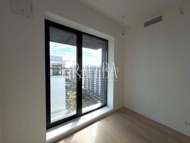 | 2 camere | Nusco City | Design Interior INCLUS | - 8