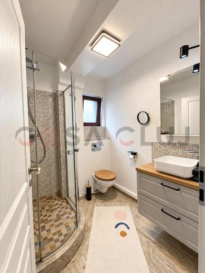 Apartament cu 4 camere pe două niveluri | Bună Ziua | Imobil modern