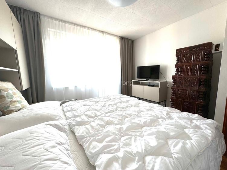 Apartament de vanzare Huta - Sinteu  Renovat - 5