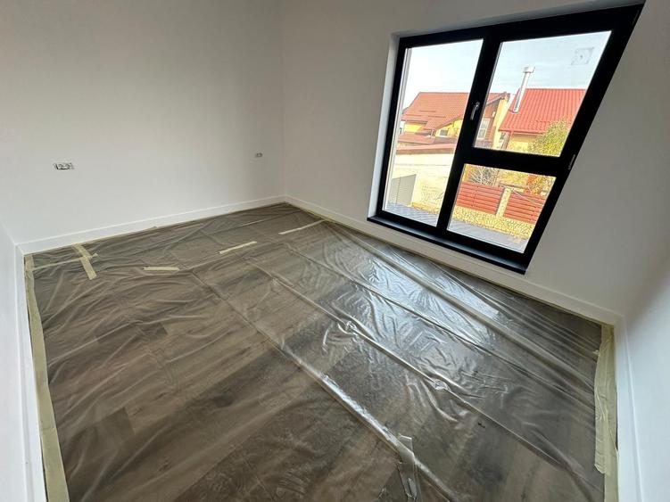 CASA SINGULARA, TOATE UTILITATILE, 4 CAMERE, TEREN 400 MP, COMISION 0%