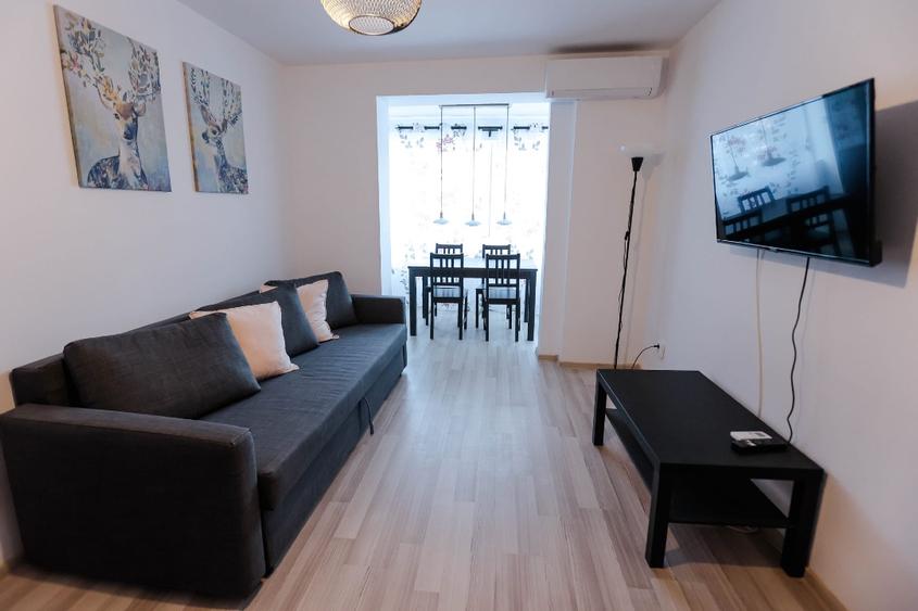 Apartament Zona ideala