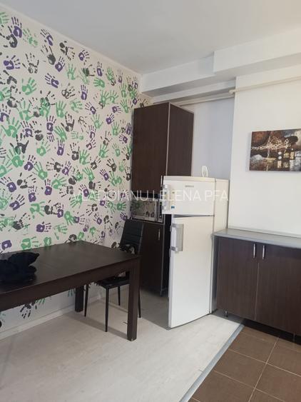 Militari Residence- Chiajna- strada Gladiolelor - 5