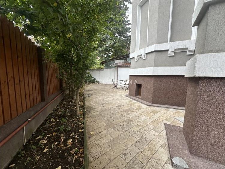 Vila consolidata in anul  2021 Kiseleff - 5