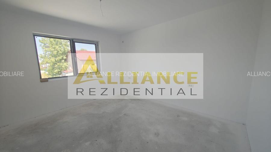 Vila de vanzare-4 camere-TEREN 760 MP-500 M de STV - 7
