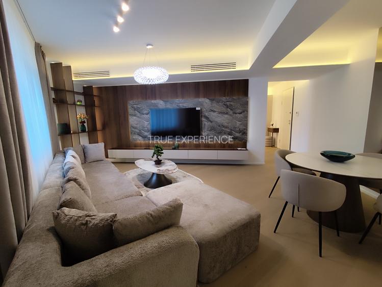 CORTINA ACADEMY |  PRIMA INCHIRIERE | 3 Camere  | ETAJ  10 | SKYLINE LUXURY  | - 3