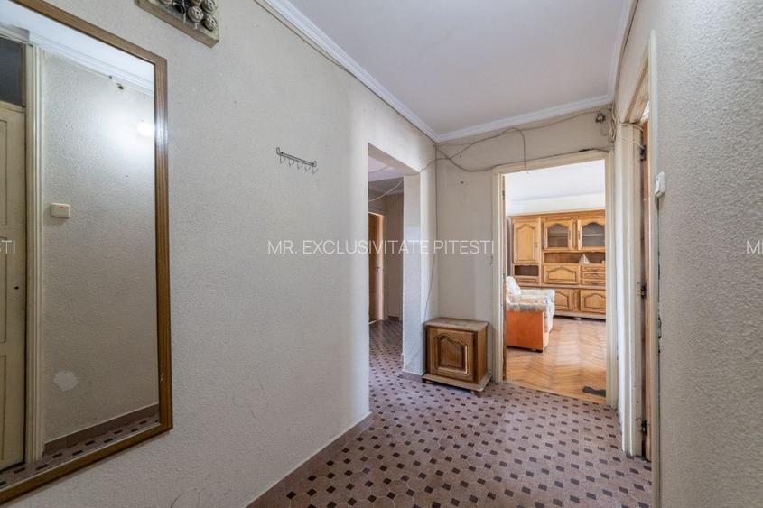 Găvana Q-uri - Apartament 3 Camere Decomandat - 21