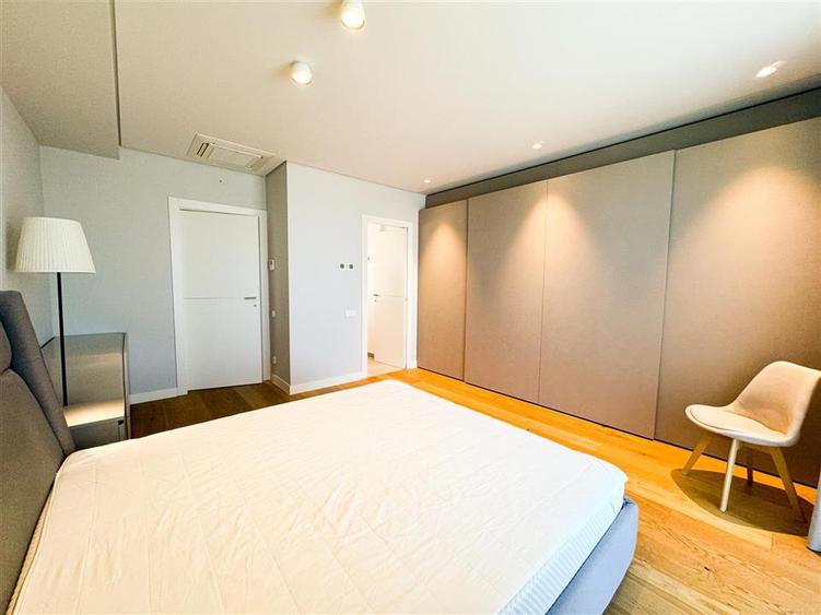 Apartament cu 5 camere de inchiriat Floreasca Rahmaninov