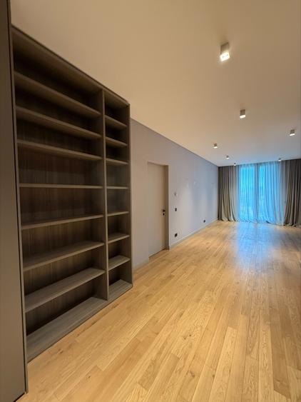 Apartament exclusivist cu 4 camere de închiriat – One Rahmaninov | Floreasca
