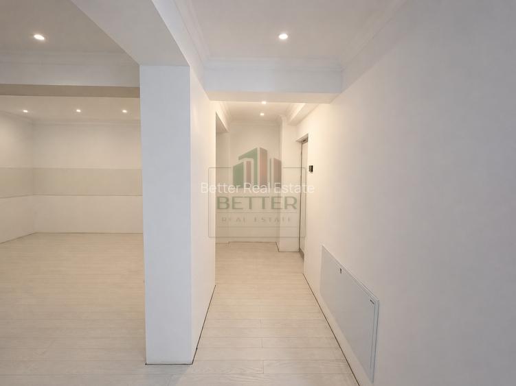 Apartament 3 camere cu curte proprie Drumul Binelui | Parter | Construcție 2023 - 4