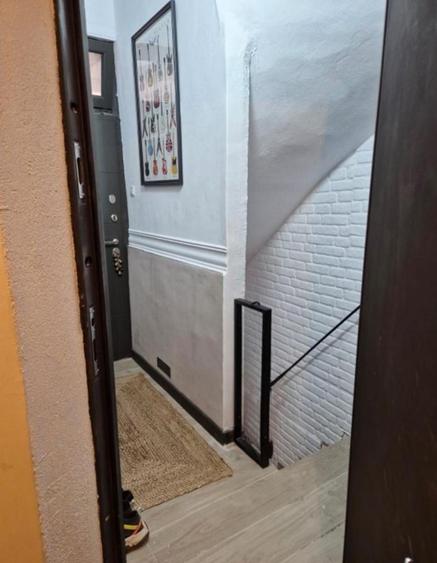 Apartament 3 camere | Victoriei | Boxa si terasa | 82mp | Comision 0