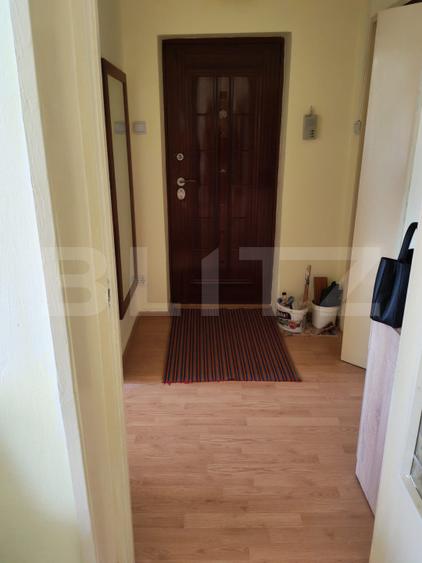 Apartament cu 2 camere de vanzare - zona Decebal