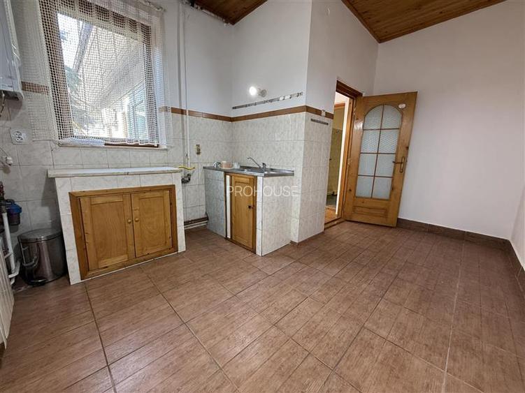 De inchiriat - Bistrita Lac - casa + teren - 22