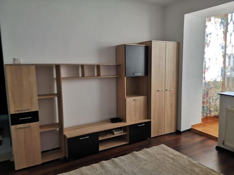 Garsonieră Baba Novac