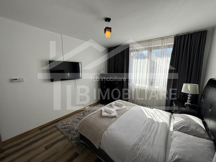 Apartament cu 2 camere, 64mp, Zona Acta Residence - 4