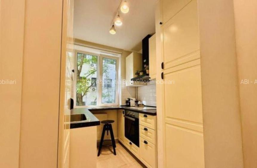 Apartament 2 Camere | Piața Romană – Magheru | Ultracentral | - 7