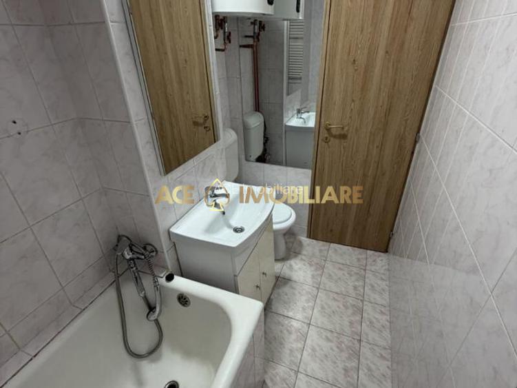 Garsoniera de inchiriat | Colentina | Boiler | Utilat | Mobilat - 7