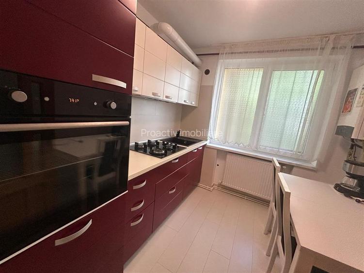 Apartament 2 camere | Centru | i2c-1813 - 7