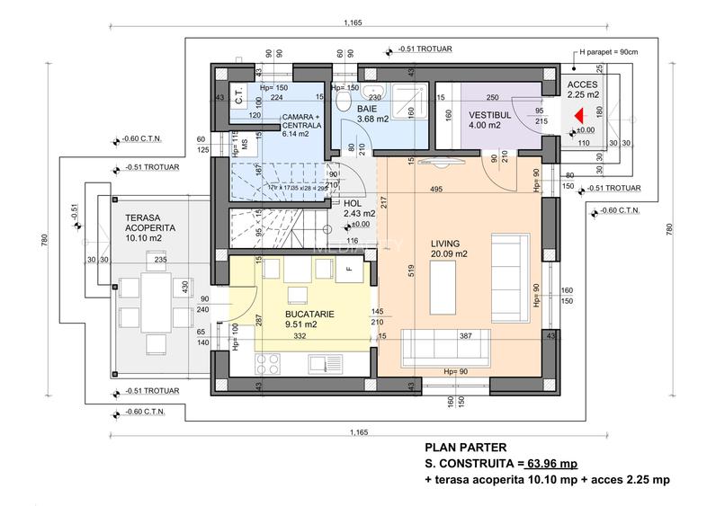 Paladin Residence - 10