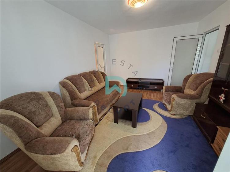 Vanzare 2 camere, Florilor