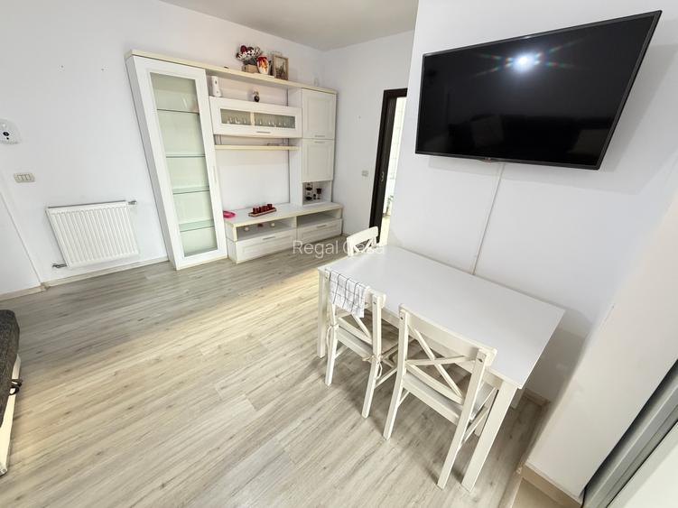 Inchiriere 2 camere Iriss Residence - Antibiotice - Valea Lupului - 9