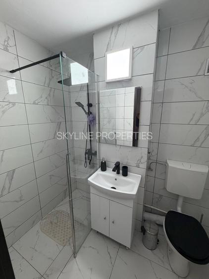 Apartament 2 dormitoare | 56 mpu | Balcon | Etaj intermediar | Manastur - 6