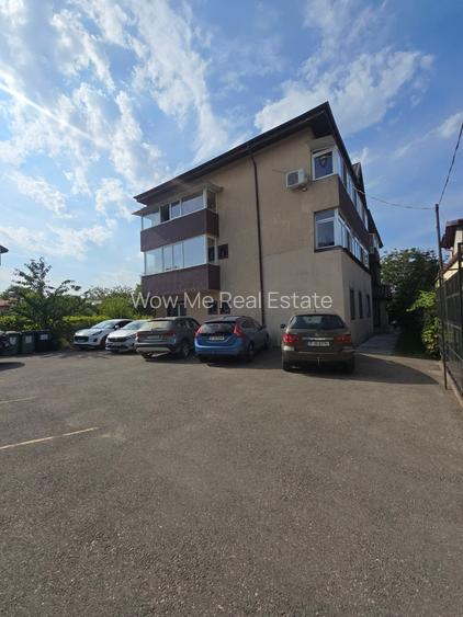 Apartament 4 Camere Mansardă, Zorilor, Fundeni Dobroești - 36