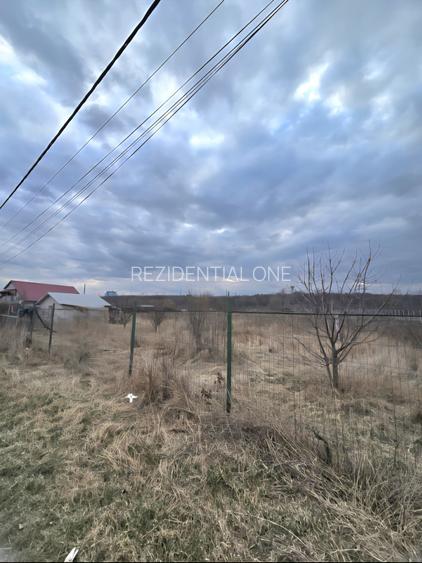 Teren intravilan Mun. BACAU- 6309 mp- posibilitate parcelare - 2