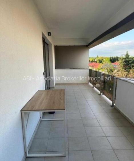 Pipera lux Penhouse cu piscină si gradina, parcare subterana - 6
