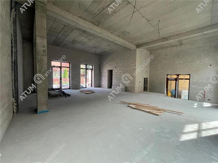 Spatiu comercial de 271 mp in Sibiu zona Bulevardul Victoriei