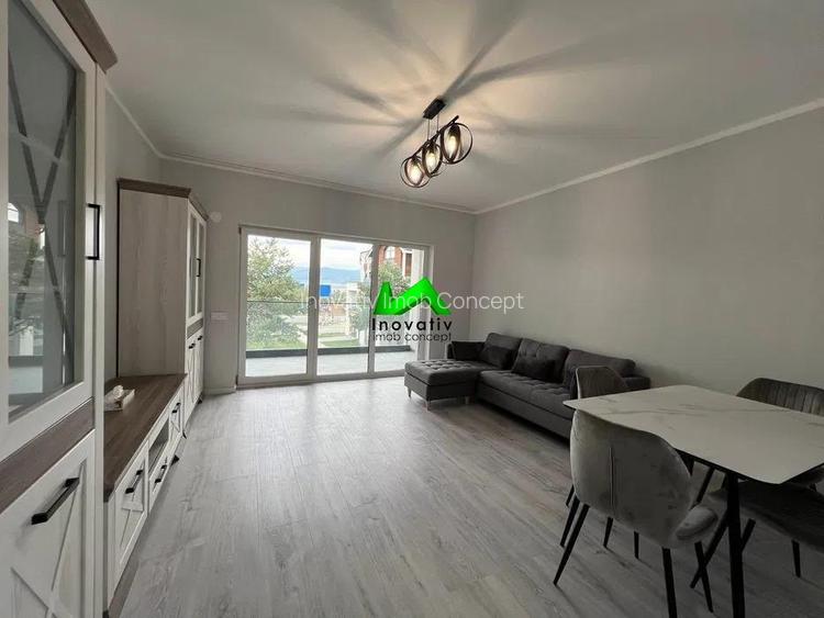 Apartament de vanzare 2 camere decomandate Sibiu Da Vinci - 2