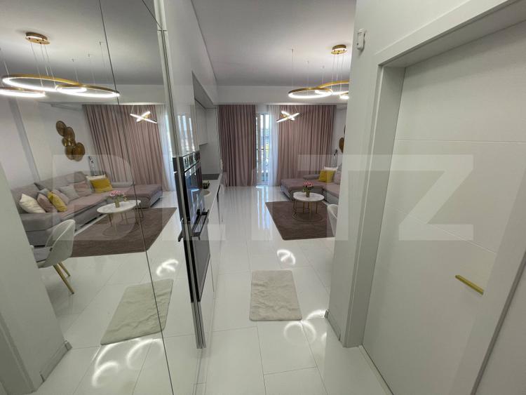 Apartament 3 camere, 60 mp, zona Calea Aradului