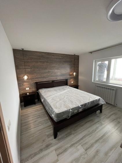Apartament mobilat aproape de mare