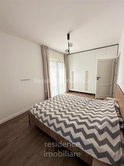 Apartament 2 camere, 61 mp, Imobil Nou, Gheorgheni, Iulius Mall - 13