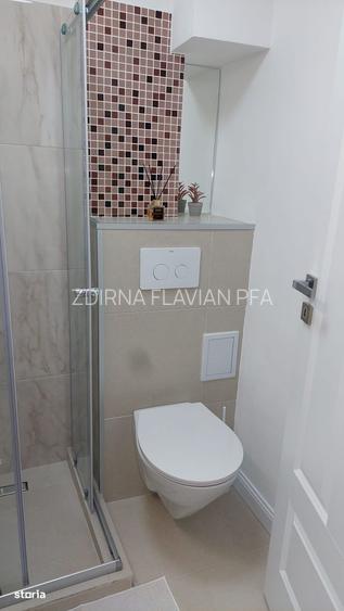 Studio- Cismigiu - Brezoianu - 10