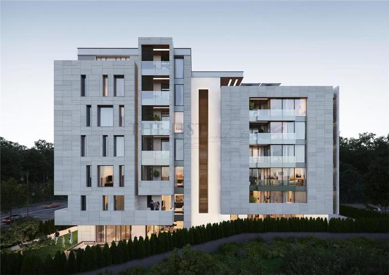 Apartament 4 camere | Gradina | KISELEFF | Taxare Inversa