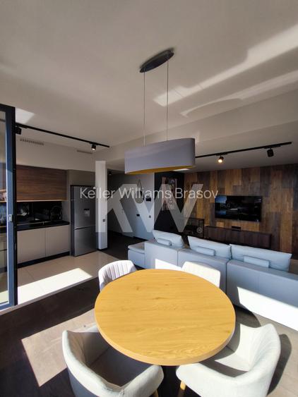 Apartament 2 camere I Tractorul - 2
