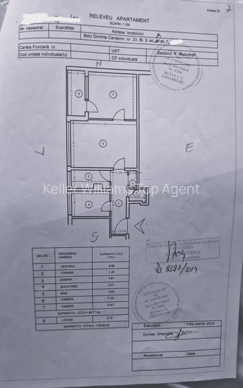 Sincai-Tineretului*Etaj 1*Investitie*Mobilat Utilat*Ready to move in - 1