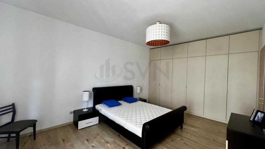 REA1021009 Apartament 3 camere l Barbu Văcărescu l decomandat