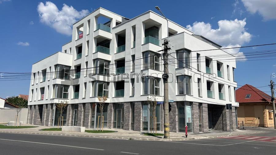 Penthouse NOU în Centrul Oradei | Terasă Panoramică 40 mp - 6