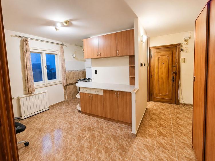 Odobescu | 2 Camere | Etaj Intermediar | 2 Balcoane | 66 mp Total