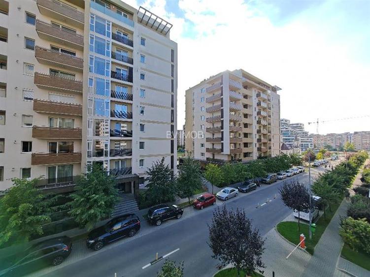 Inchiriem Apartament 3 Camere, Modern, Decomandat, Tractorul Urban - 23