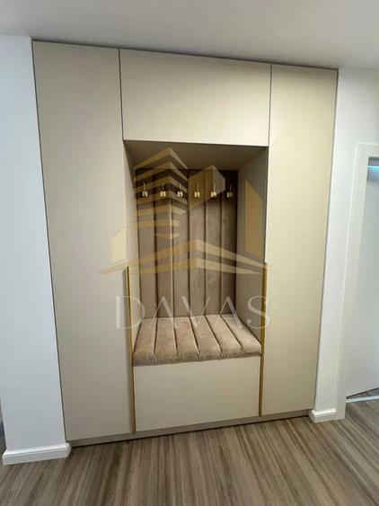 Apartament 2 camere semidecomandat |Ultrafinisat | Parcare subterana |Elite City