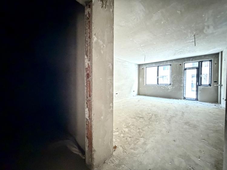 Apartament 1 camera, etaj intermediar, 40 mp utili - Lidl, Giroc