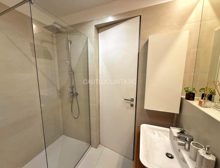 Apartament 2 camere - Nusco- Pipera - 10