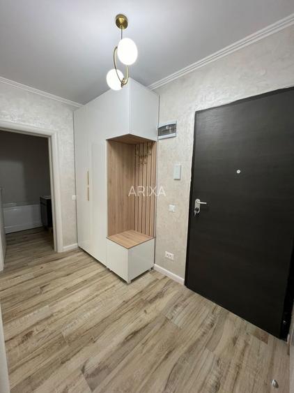 Garsoniera Multa Depozitare Exigent Faza 4 Metrou Lujerului - 9