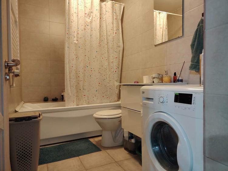 Apartament 2 camere - Profi Capsunarie