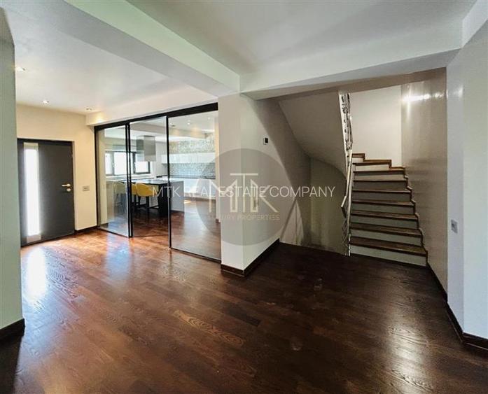 Vila 6cam., Superba Baneasa Residential Park | Iancu Nicolae - Pipera