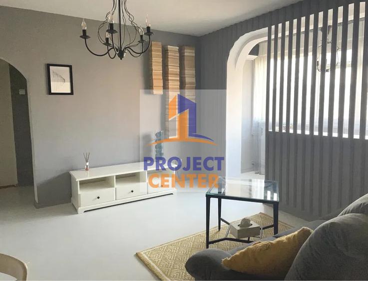 Apartament 2 camere Craiovei