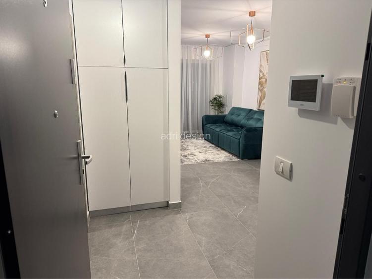 Inchiriez Ap. cu 2 camere de LUX | Adora Park ARAD | Terasă 30 mp | Vede
