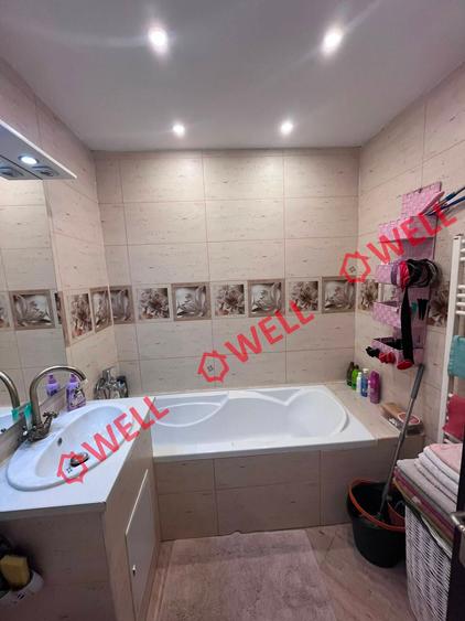 Apartament cu 4 camere de vânzare în Sfântu Gheorghe, pe strada Daliei!